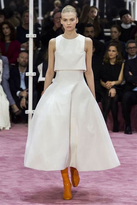 Dior robes de mariage